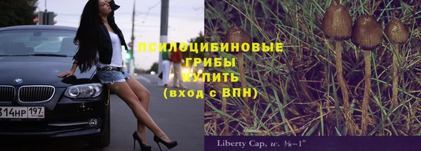 твердый Заволжье